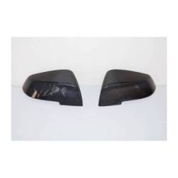 Cubre Espejos completo Carbono BMW F20 12-14/ F30 / F31 / E84