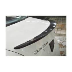 Alerón Mercedes W117 13-16 Carbono