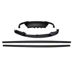 Kit De Carrocería BMW F10 / F11 2010-2016 Look Performance