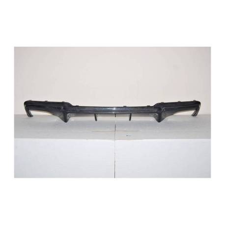 Difusor Trasero BMW F10 / F11 535 10-16 Look M Performance Carbono
