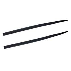 Difusor Taloneras Volkswagen Golf 7 R ABS