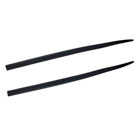 Difusor Taloneras Volkswagen Golf 7 R ABS