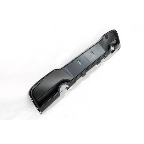 Difusor Trasero BMW F20 / F21 12-14 Look Performance 2 Salidas