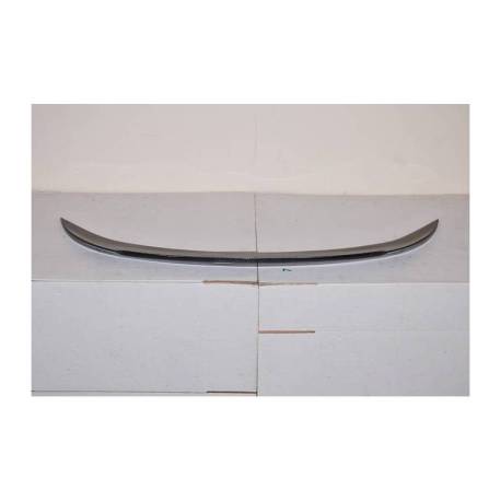 Alerón BMW F13 2012-2016 Carbono II Black