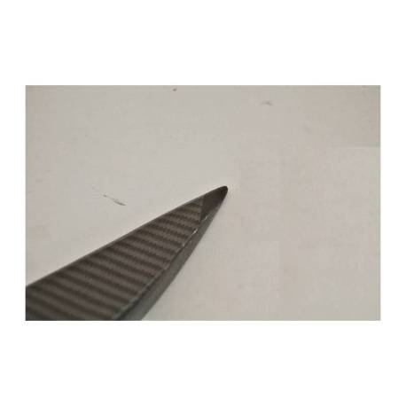 Alerón BMW F13 2012-2016 Carbono II Black