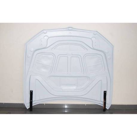 Capó Fibra BMW G30 / G31 Pre-facelift / LCI Look M5