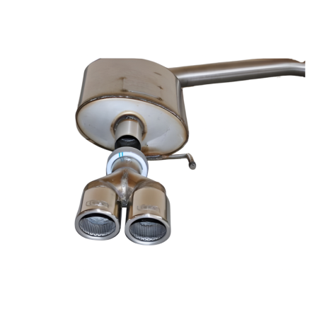 Escape Audi A4 08-15 8K