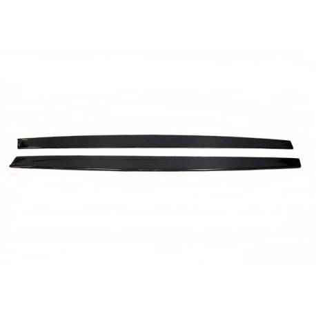 Difusor Taloneras BMW F80 / F82 / F83 Carbono