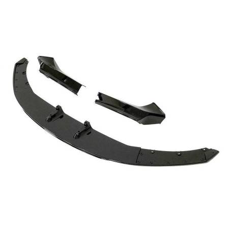 Spoiler Delantero BMW F22 / F23 2013 look M PERFORMANCE ABS