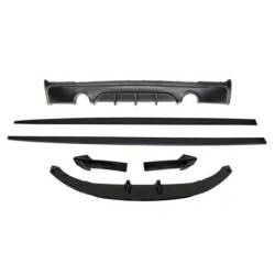 Kit De Carrocería BMW F22 / F23 2013 235I look M PERFORMANCE ABS