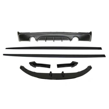 Kit De Carrocería BMW F22 / F23 2013 235I look M PERFORMANCE ABS