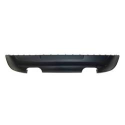 Spoiler Trasero Volkswagen Golf 5 R32  2 Salidas ABS