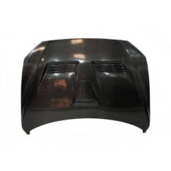 Capó Carbono Mitsubishi Lancer Evo X