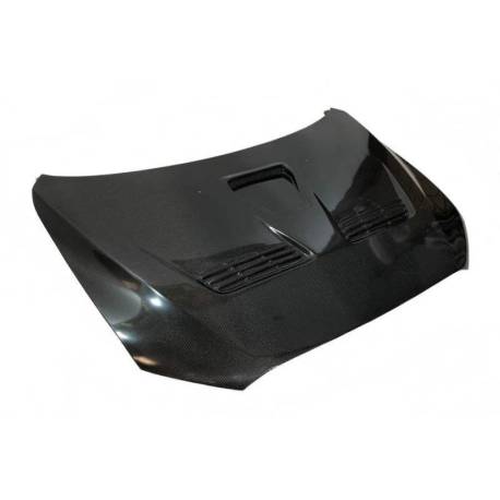 Capó Carbono Mitsubishi Lancer Evo X