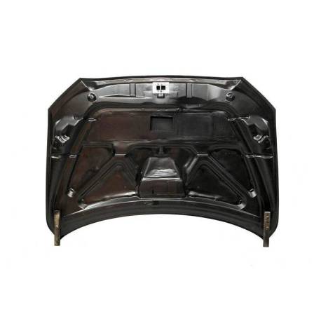 Capó Carbono Mitsubishi Lancer Evo X