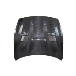 Capó Carbono Nissan Skyline R35 GTR 2008-2015
