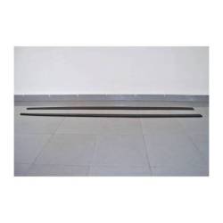 Difusor Taloneras BMW F20 12-14/F20 LCI /F21 12-14 /F22/F23 look M Performance ABS