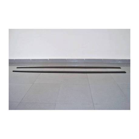 Difusor Taloneras BMW F20 12-14/F20 LCI /F21 12-14 /F22/F23 look M Performance ABS