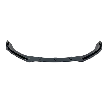 Spoiler Delantero Volkswagen Scirocco R20 2008-2013 ABS