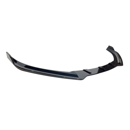 Spoiler Delantero Volkswagen Scirocco R20 2008-2013 ABS