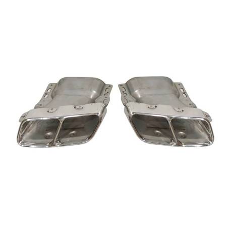 Kit Carrocería Mercedes W117 4P / SW 13-16 Look AMG