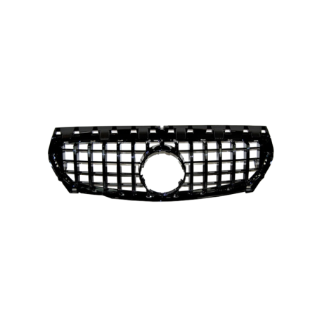 Kit Carrocería Mercedes W117 4P / SW 13-16 Look AMG