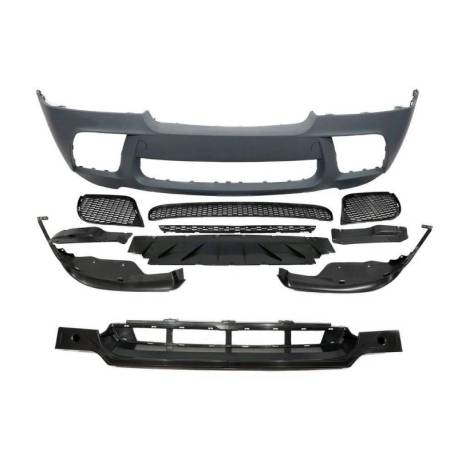 Kit De Carrocería BMW E71 2008-2012 look M Performance