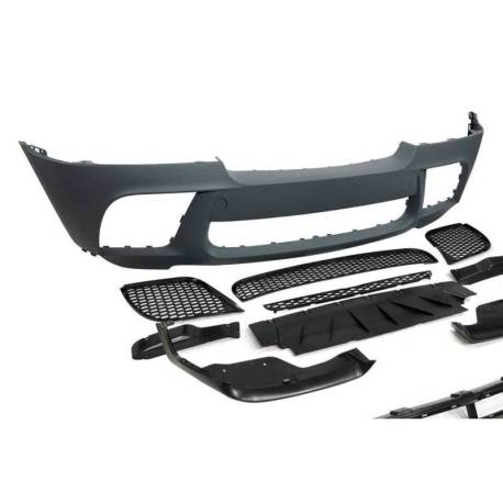 Kit De Carrocería BMW E71 2008-2012 look M Performance