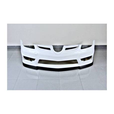 Spoiler Delantero Mercedes SLK R171 Look AMG para TCM0058