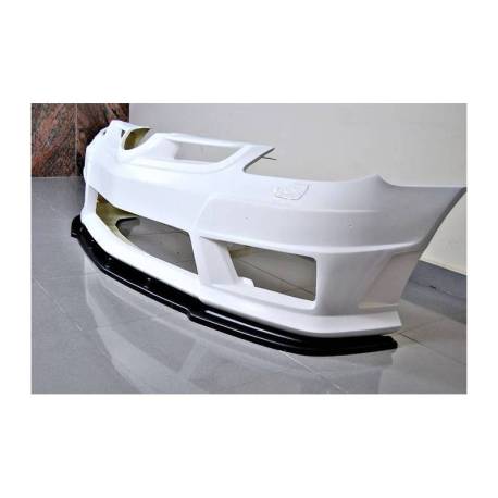 Spoiler Delantero Mercedes SLK R171 Look AMG para TCM0058