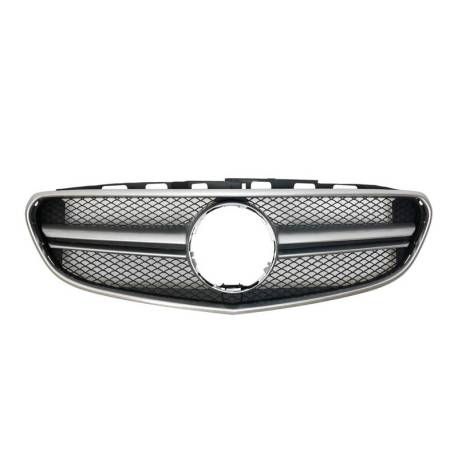 Parrilla Mercedes W205 2014-2018