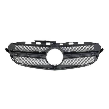 Parrilla Mercedes W205 2014-2018