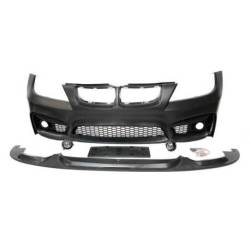 Paragolpes Delantero BMW E90 / E91 2005-2007 LOOK M4