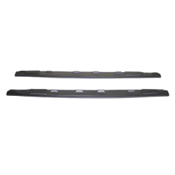 Difusor Taloneras Audi A5 F5 Coupe 2007 S-Line