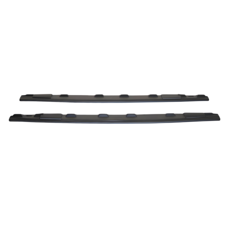 Difusor Taloneras Audi A5 F5 Coupe 2007 S-Line