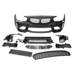 Paragolpes Delantero BMW F20 /F21 LCI 15-19 look M2