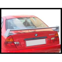 Alerón BMW E46 98-05 S3 3 Piezas