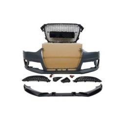 Kit De Carrocería Audi A4 B8.5 Sedan/Avant 13-15 RS4