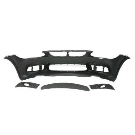 Paragolpes Delantero BMW E92 / E93 10-12 LCI Look M3 Parrillas Antinieblas
