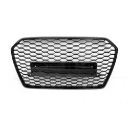 Parrilla Audi A6 2016 Look RS6
