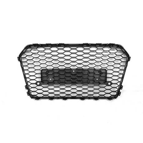 Parrilla Audi A6 2016 Look RS6