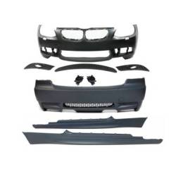 Kit Carrocería BMW E92 / E93 10-12 LCI Look M3