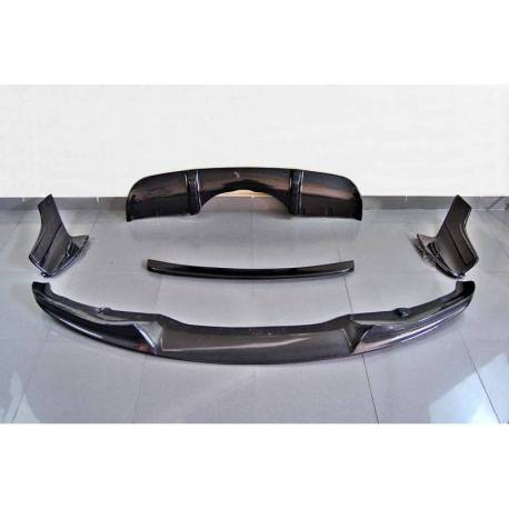 Kit De Carrocería BMW F15 Look M-Tech Performance Carbono