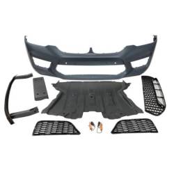 Paragolpes Delantero BMW G30 / G31 2017-2020 Look M5
