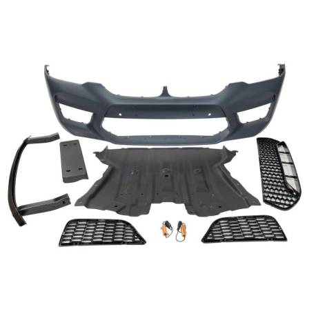 Paragolpes Delantero BMW G30 / G31 2017-2020 Look M5