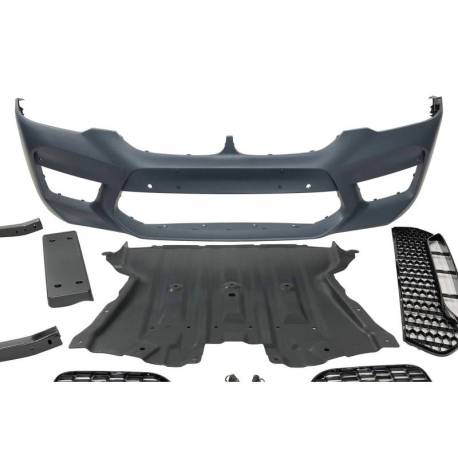 Paragolpes Delantero BMW G30 / G31 2017-2020 Look M5