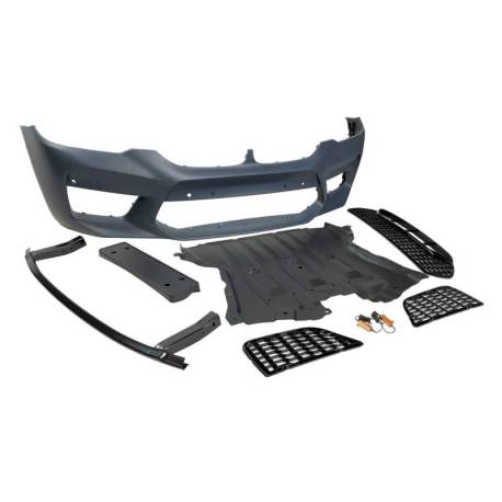 Paragolpes Delantero BMW G30 / G31 2017-2020 Look M5