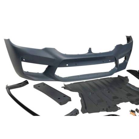 Paragolpes Delantero BMW G30 / G31 2017-2020 Look M5