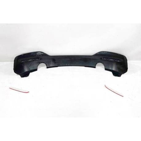 Paragolpes Trasero BMW F20 /F21 LCI 15-18 1.35 look M-tech 2 Salidas