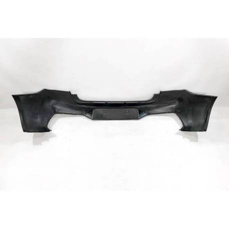 Paragolpes Trasero BMW F20 /F21 LCI 15-18 1.35 look M-tech 2 Salidas